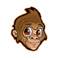 MonkeY Teer Entertainment Logo