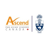 Ascend University of Toronto Chapter Logo