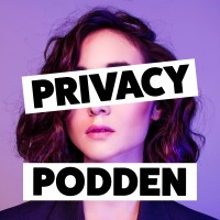 Privacypodden Logo