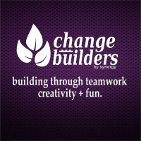 Synergy Change Builders Logo