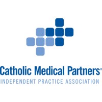 Catholic Medical Partners, IPA Logo