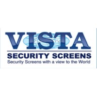 Vista Security Screens Logo