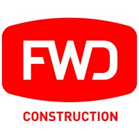 FWD Construction Ltd. Logo