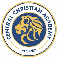 Central Christian Academy (Wichita, KS) Logo