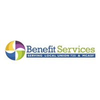 MCASF Local 725 Service Corporation Logo