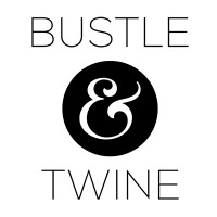 Bustle and Twine Logo