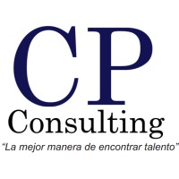 CP Consulting Group Logo