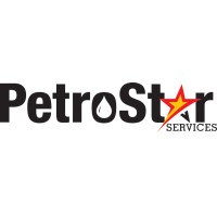 PetroStar Services Logo