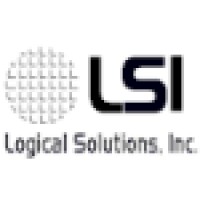 Logical Solutions, Inc. Logo