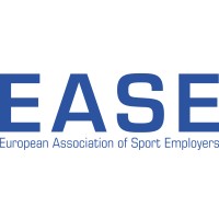 EASE - European Association of Sport Employers Logo