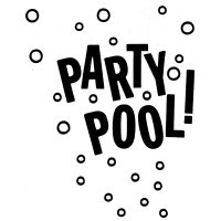 Party Pool! USA LLC Logo
