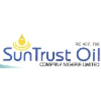 SunTrust Oil Company Nigeria Ltd Logo