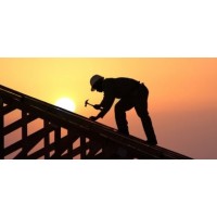 J&J Roofing Co. Logo