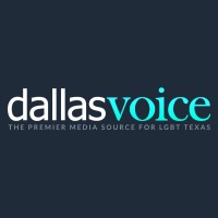 DallasVoice Logo