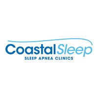 Coastal Sleep Homecare Services Inc. Logo