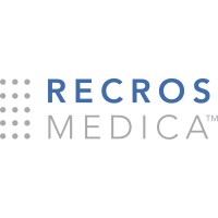 Recros Medica, Inc. Logo