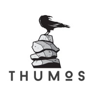Thumos Inc. Logo