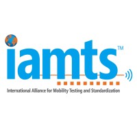 IAMTS - International Alliance for Mobility Testing & Standardization Logo