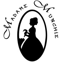 Madame Munchie Logo