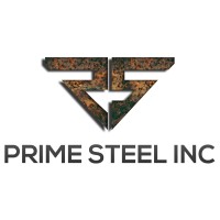Prime Steel Logo