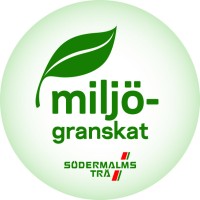 Södermalms Trä Logo