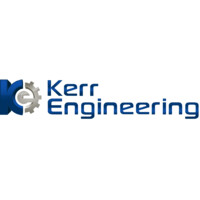 Kerr Engineering (WA) Pty Ltd Logo