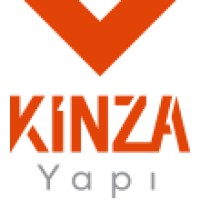 Kinza Yapı A.S. Logo