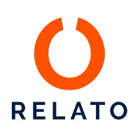 Relato AS Logo
