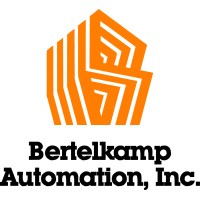 Bertelkamp Automation Logo