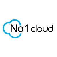 No1.Cloud Solutions Limited Logo