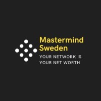Mastermind Sweden Logo
