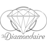 The Diamondaire Logo