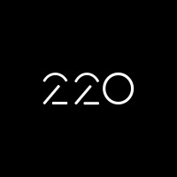 220 Logo