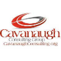 Cavanaugh Consulting Group Logo