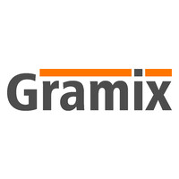 Gramix Logo