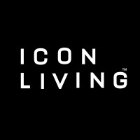Icon Living Logo