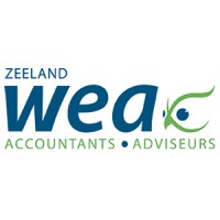 WEA Accountants & Adviseurs Zeeland Logo