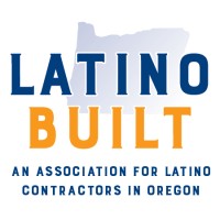 LatinoBuilt Logo