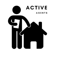 Active Agents Hervey Bay Logo