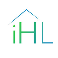 iHome Lending Logo