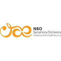 NSO Symphony Orchestra Logo