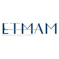 ETMAM Business Solutions Logo