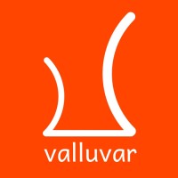 Valluvar.ai Logo