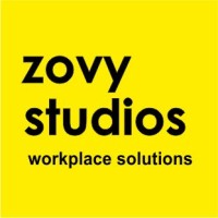Zovy Studios Logo
