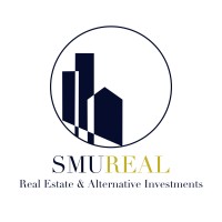 SMUREAL - Real Estate & Alternative Investments Logo