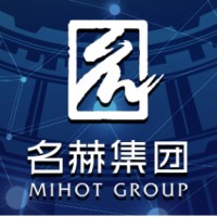 名赫集团 Logo
