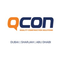 QCON World Logo