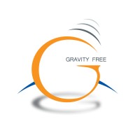 Gravity Free Logo