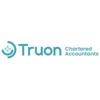 Truon Chartered Accountants Logo