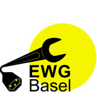 Energiewendegenossenschaft Basel Logo